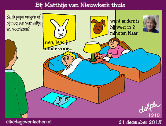 matthijs van nieuwkerk