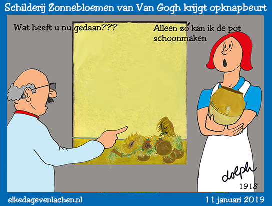 van gogh
