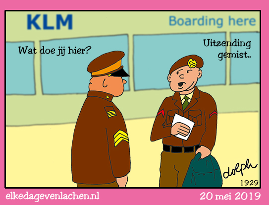 uitzending gemist