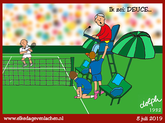 wimbledon