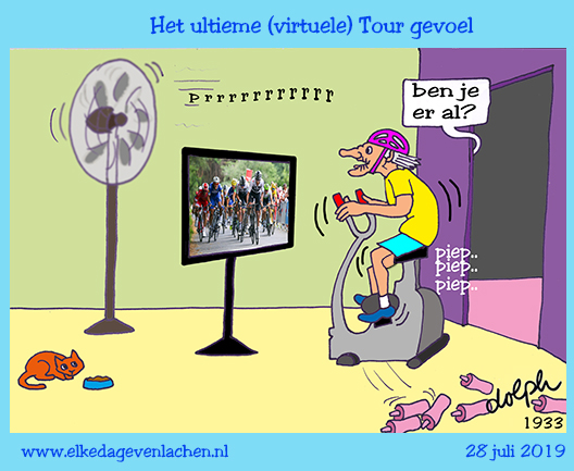 tour de france