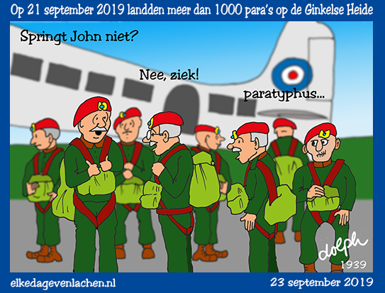 para ginkelse heide
