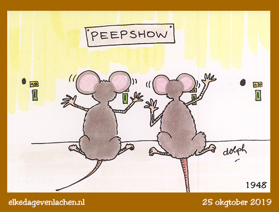 peep show