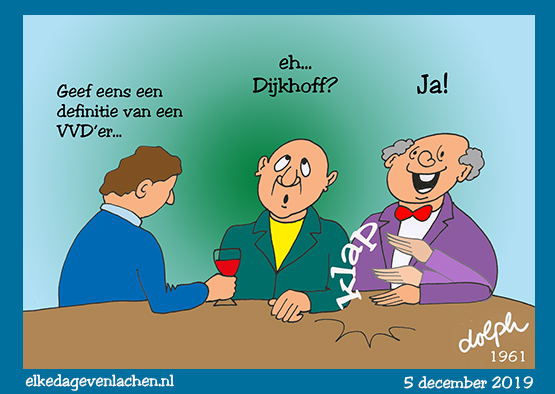 VVD dijkhoff