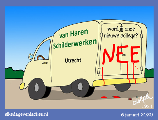 schilderwerken