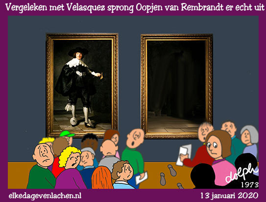 Oopjen Rembrandt