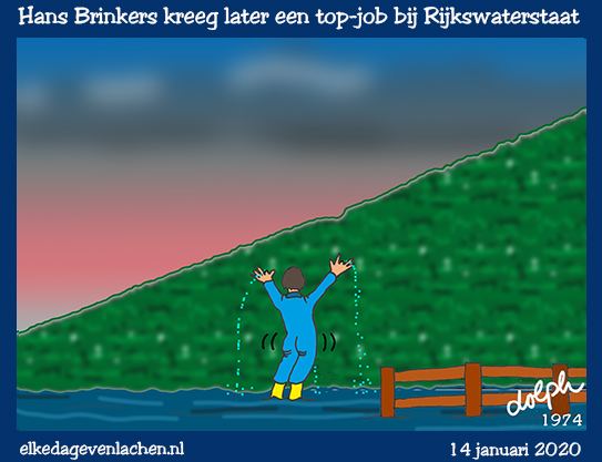 Hans Brinkers