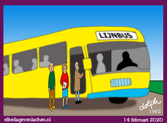 lijnbus