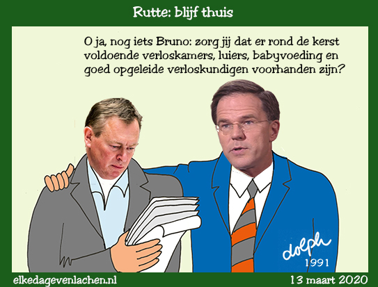 blijf binnen