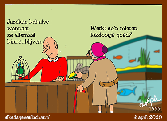 mierendoosje