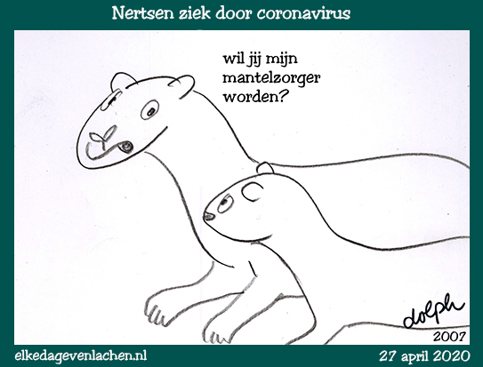 nertsen corona