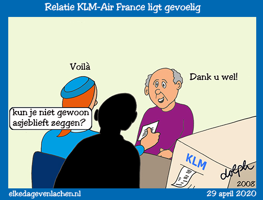 klm