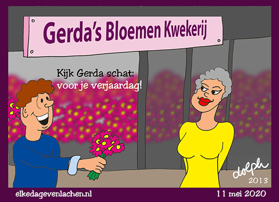 bloemen