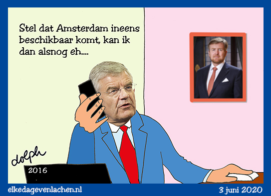 van zanen