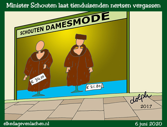 nertsen ruimen