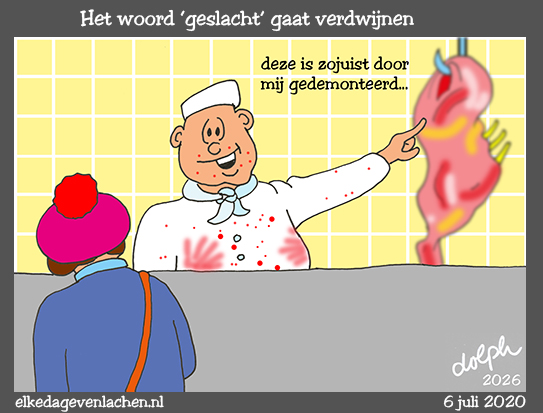 geslacht
