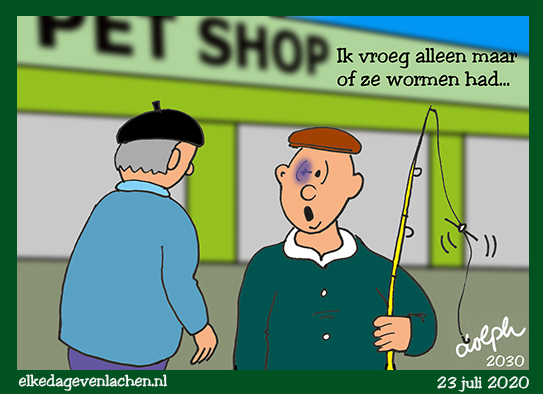 wormen