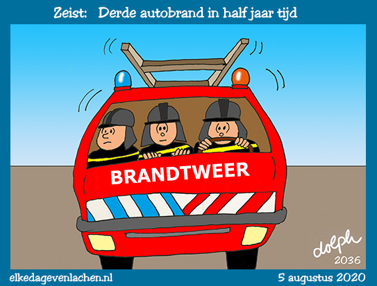 brandtweer