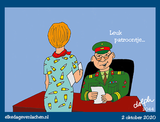patroon