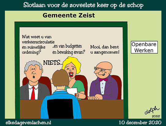 gemeente zeist