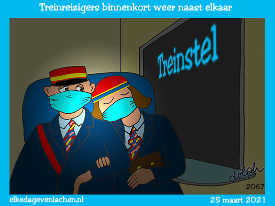 treinstel