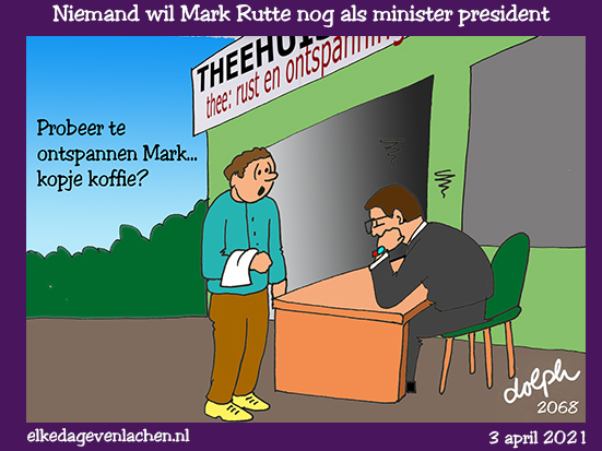 mark rutte