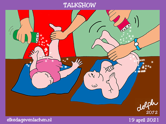 talkshow