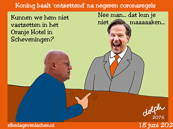 oranjehotel