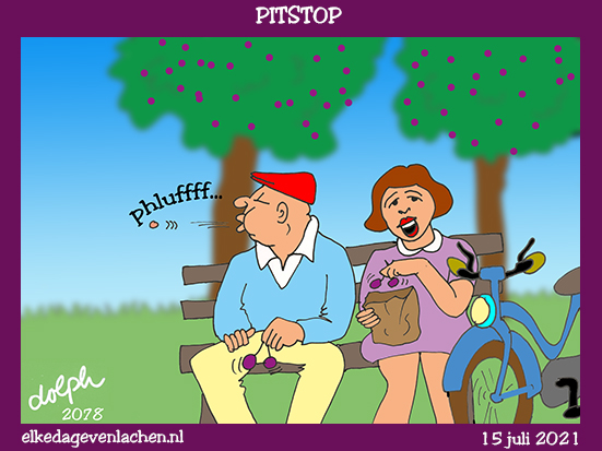 pitstop