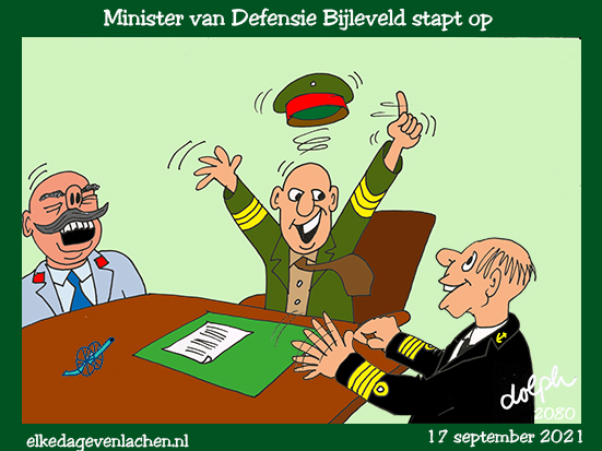 ank bijleveld