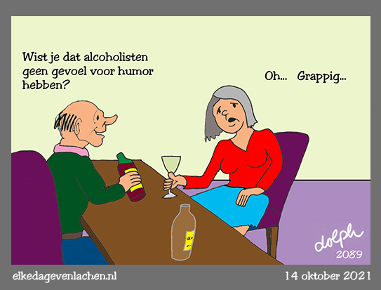 alcoholisten humor