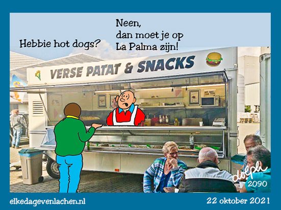 hot dogs