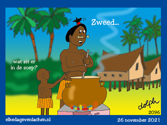 zweed
