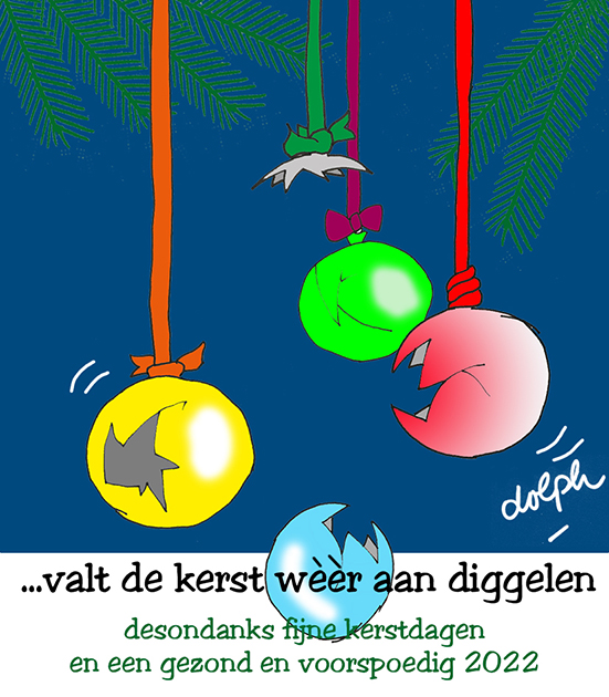 kerst