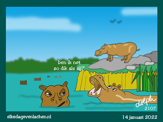 nijlpaard