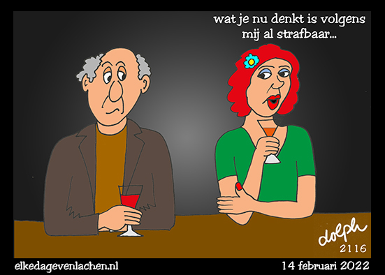 strafbaar