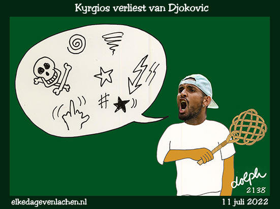 Kyrgios