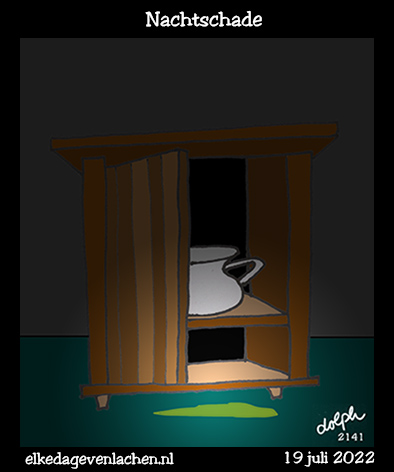 nachtschade