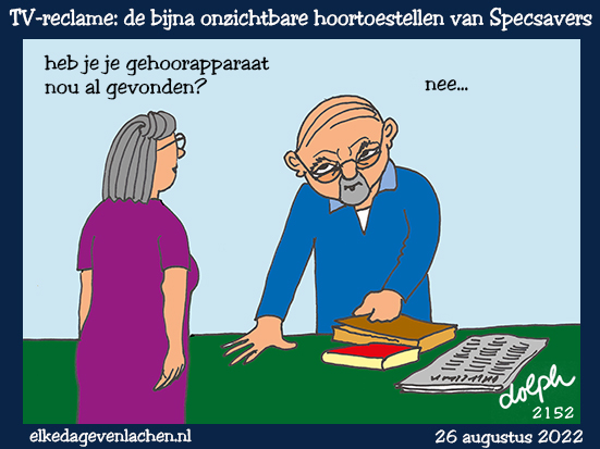 specsavers