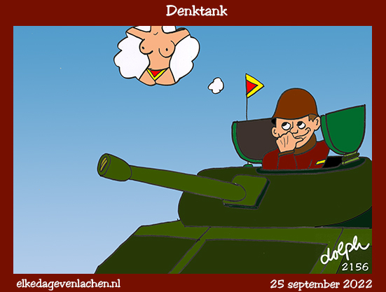 denk tank