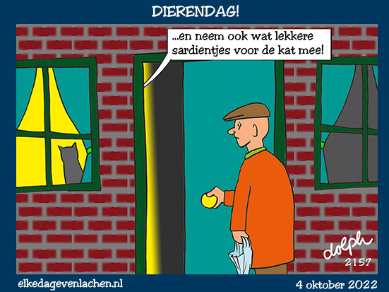dierendag