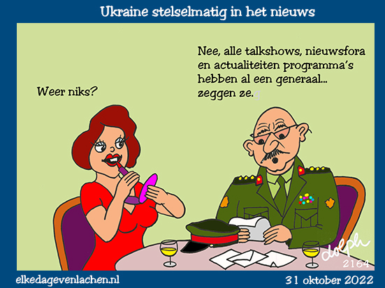 generaal