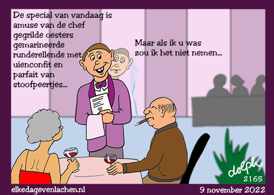 diner