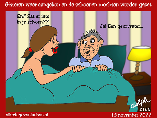 geurvreter