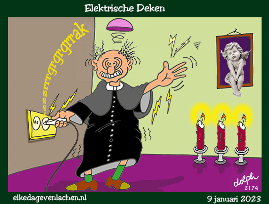 deken