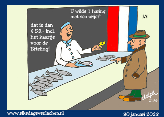 uitje efteling