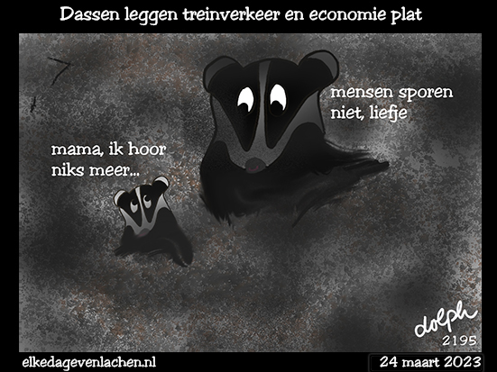 dassen