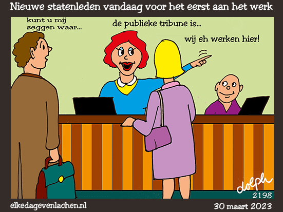 statenleden