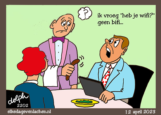 wifi bifi