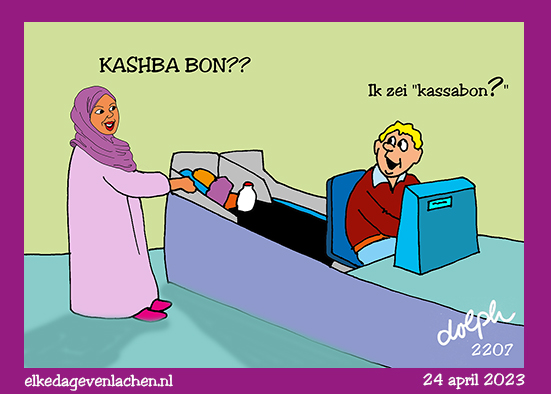 kassabon
